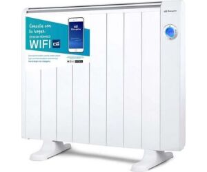 Emisor Térmico Orbegozo RRW 1500/ 1500W