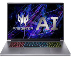 Portatil Acer Predator Helios Neo 16 (nh.qpneb.009) 16", Core Ultra 7 155h, 16gb, 2048gb, Rtx 4060, W11