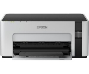Impresora Epson Monocromo Ecotank Et-m1120 A4 Usb