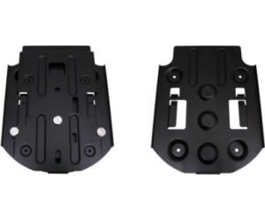 Aver Accesorio Tr500/600 (60s9330000ab) Wall Mount For Tr500/600 (black)