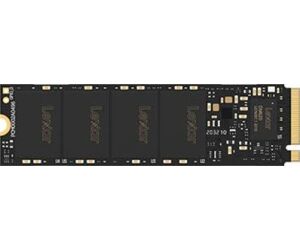 Lexar NM620 M.2 1 TB PCI Express 3.0 3D TLC NAND NVMe