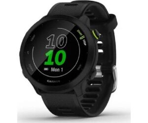 Smartwatch Garmin Forerunner 55 Negro