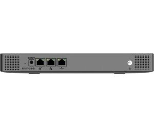 Grandstream Centralita UCM6300A IP PBX 250 Users