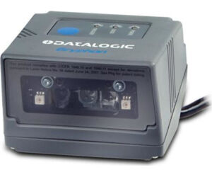 Escaner Gryphon Gfs4400 2d Kit Us