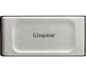 Kingston XS2000 Portable SSD 500Gb USB 3.2 tipo-C