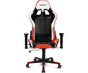 Drift Silla Gaming DR175 Roja
