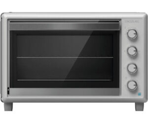 Hornillo Cecotec Bake&toast 6090 White Gyro