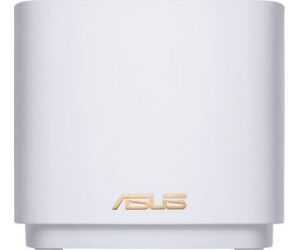 Sistema Mesh Asus ZenWiFi XD4 Plus 1800Mbps/ 2.4GHz 5GHz/ Pack de 2