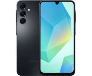 Smartphone Samsung Galaxy A16 8GB/ 256GB/ 6.7"/ Negro y Azul