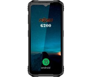 Mustek PDA Táctil 6.52" NOMU- G200 4GB/128GB wf bt