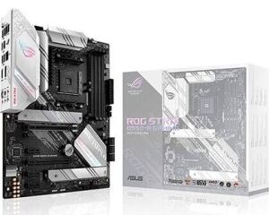 Asus Rog Strix B550-a Gaming (atx, B550, Am4) Amd B550