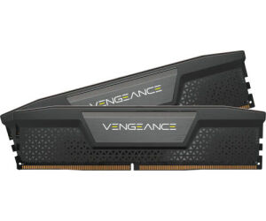Corsair Vengeance CMK64GX5M2B6000C38 mÃ³dulo de memoria 64 GB 2 x 32 GB DDR5 6000 MHz