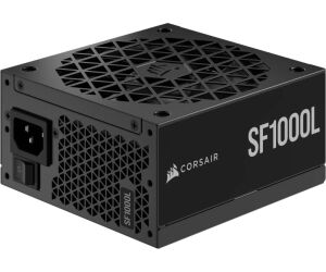 Fuente Alim. Modular Corsair Sfx Sf1000l 1000w 80+ Gold