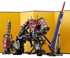 Figura good smile company mazinkaiser mazinkaiser haou coleccion hagane works