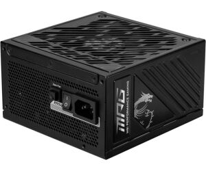 Fuente Alimentacion Msi Mpg A1000gs Pcie5