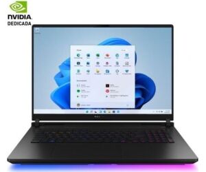 Notebook Asus Rog Strix G835lr-sa002w