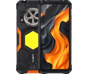 Telefono movil smartphone cubot king kong power 5 6.88 pulgadas - 6gb - 128gb - 15300 mah