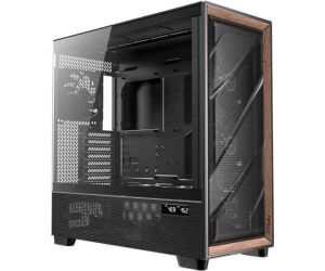 Caja Torre E-atx Flux Pro Negro Antec