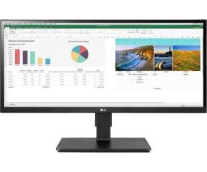 LG 29BN650-B Monitor 29" IPS 2K 5ms HDMI DP AA MM