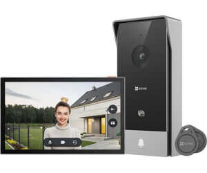 Engel LE 4090 ATV 101,6 cm (40") Full HD Smart TV Negro