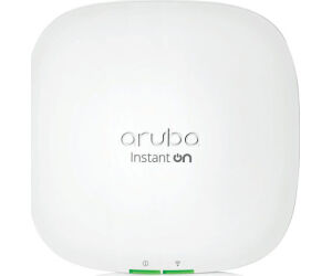 Punto Acceso Hpe R6m50a Instant On 1774mbits 2,4ghz
