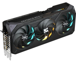Tarjeta Gráfica Gigabyte GeForce RTX 5090 GAMING OC 32G/ 32GB GDDR7
