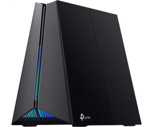 Router Archer Tp-link Archer Gxe75 Ax5400 Gigabit Wi-fi 6e Ia De Tri-banda