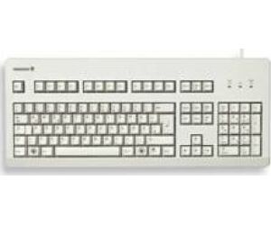 Cherry Teclado G80-3000 USB Blanco