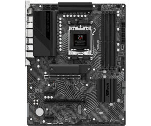 Asrock B650 PG Lightning AMD B650 Zócalo AM5 ATX