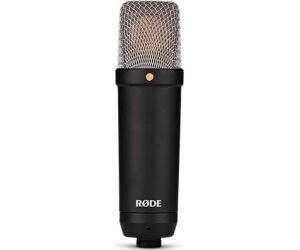 Microfono Rode Nt1 Signature Black