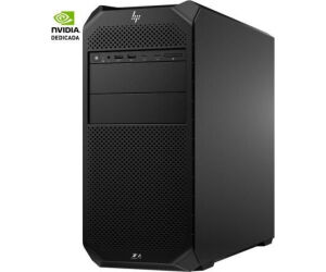 PC HP Workstation Z4 G5 82G25ET Intel Xeon W3-2425/ 64GB/ 1TB SSD/ GeForce RTX 2000 Ada/ Win11 Pro
