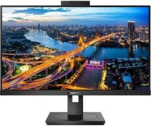 Monitor Philips 242b1h/00 Webcam