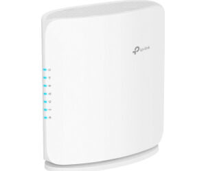 Router Tp-link Be7200 Dual-band Wi-fi 7