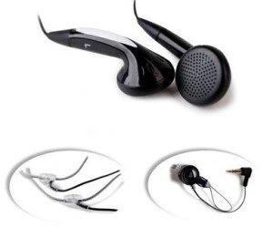 Auriculares RA-A21/31/60 Series para colgar