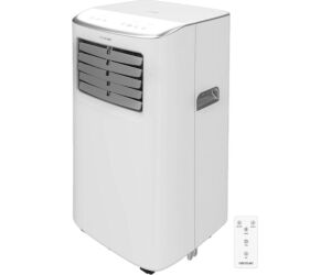 Aire Acondicionado Portatil Cecotec Forceclima 7400 Soundless Heating