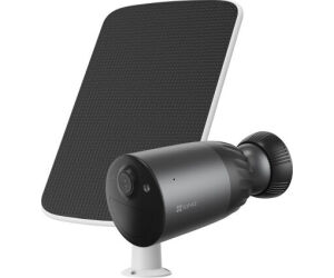 EZVIZ BC1c 4K Bullet (shape) Cámara de seguridad IP Exterior 3840 x 2160 Pixeles Techo/pared