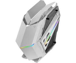 Caja Torre E-atx Xxl Mc-titan Blanco Mars Gaming