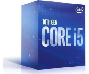INTEL CORE i5 10500 BOX