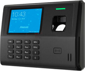 Anviz Control presencia EP300 Pro Eth/Wifi/Bt+Soft