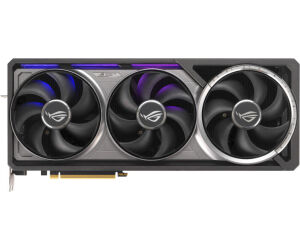 Vga Nvidia Rog-astral-rtx5090-o32g-gaming Asus