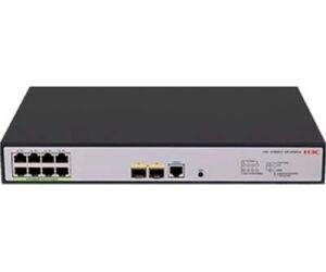 H3C LS-1850V2-10P-HPWR-EI-GL switch Gestionado L2 Gigabit Ethernet (10/100/1000) EnergÃ­a sobre Ethernet (PoE)