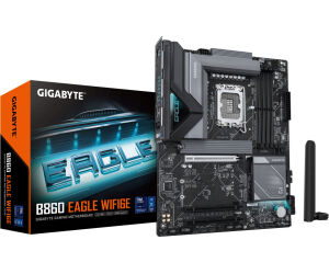 Placa Base B860 Eagle Wifi6e Gigabyte