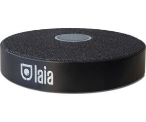 Laia Microfono Profesional De Sobremesa Usb (bhm)