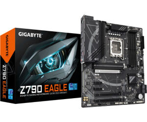 Placa Base Z790 Eagle Gigabyte