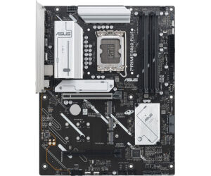 ASUS PRIME B860-PLUS-CSM Intel B860 LGA 1851 (Socket V1) ATX