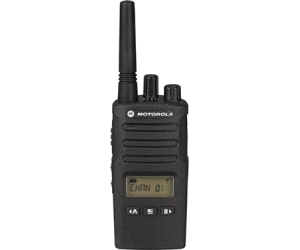 MOTOROLA XT460 Walkie Talkie 500mW 8CH