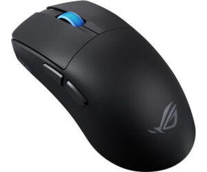 Raton Asus Rog Harpe Ii Ace (black)
