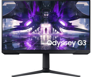 Monitor Samsung Gaming Odyssey G3 Ls27ag320nuxen