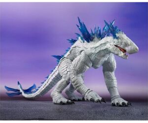 Figura tamashii nations godzilla x kong the new empire shimo 18cm sh monster arts