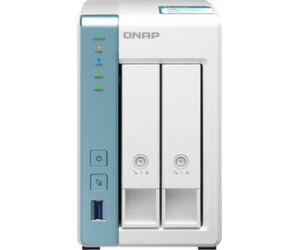 Qnap Servidor Nas Ts-231k